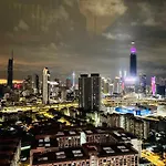 Velocity Kl By Luxury Hut