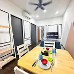Velocity Kl By Luxury Hut