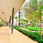 Velocity Kl By Luxury Hut