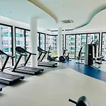 Velocity Kl By Luxury Hut