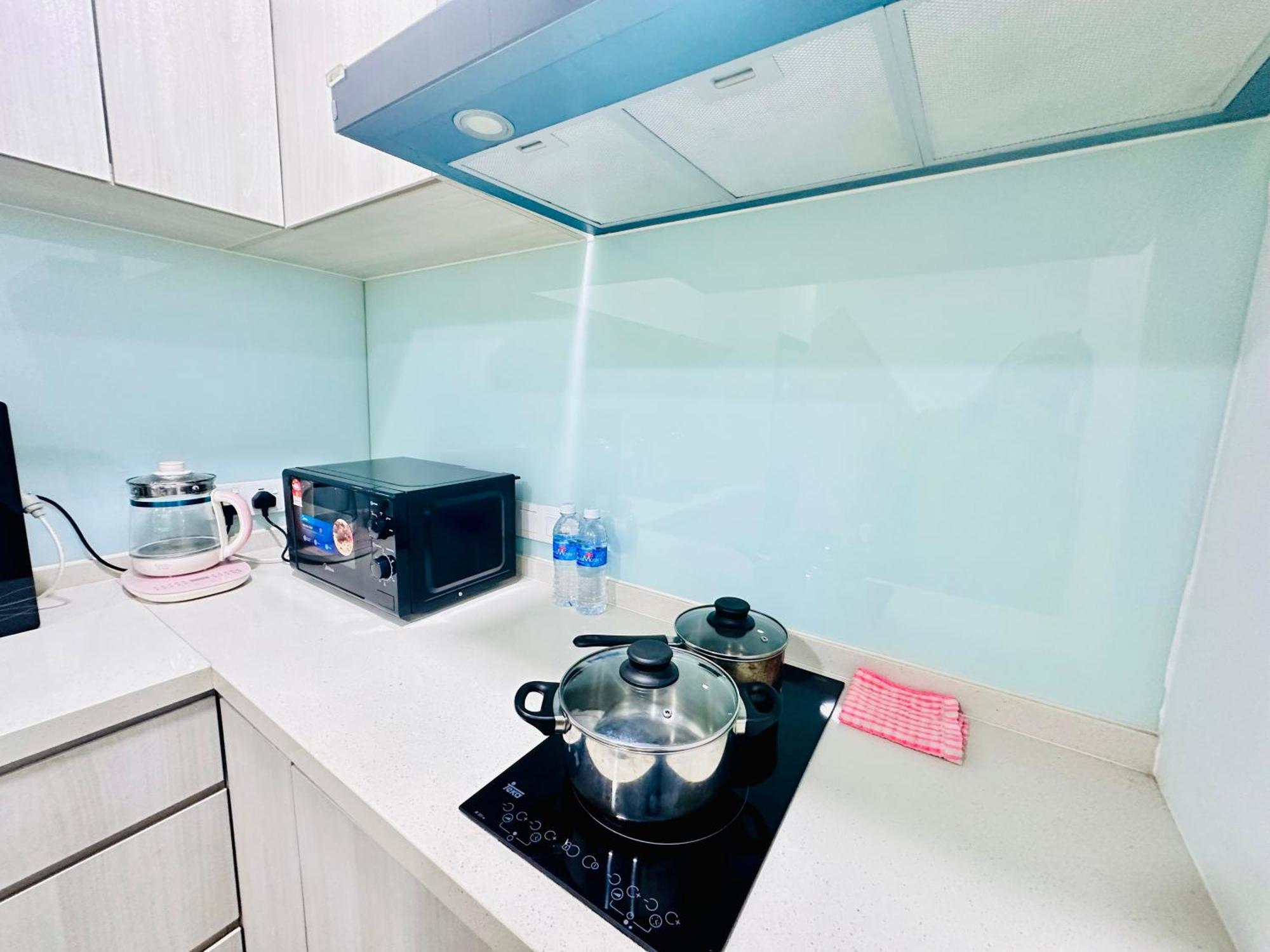 Pangsapuri Velocity Kl By Luxury Hut