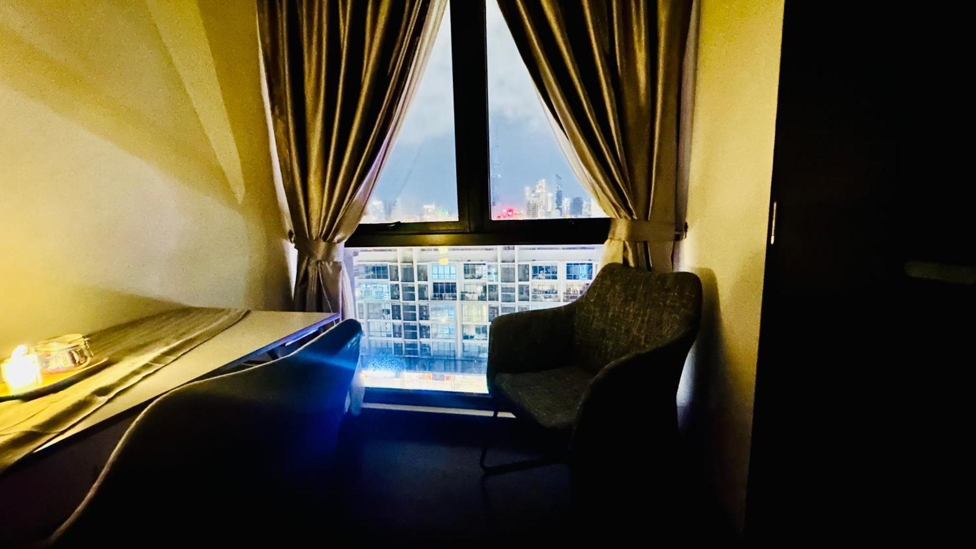 Pangsapuri Velocity Kl By Luxury Hut Kuala Lumpur