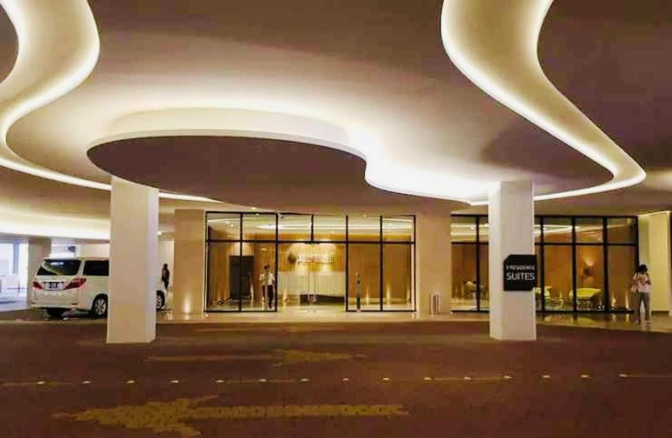 Pangsapuri Velocity Kl By Luxury Hut