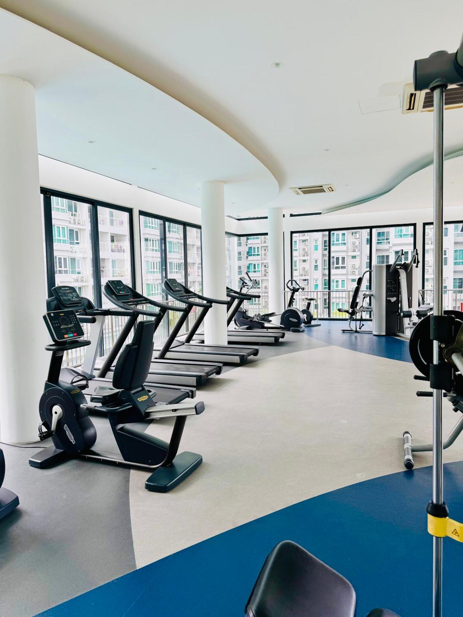 Pangsapuri Velocity Kl By Luxury Hut Kuala Lumpur