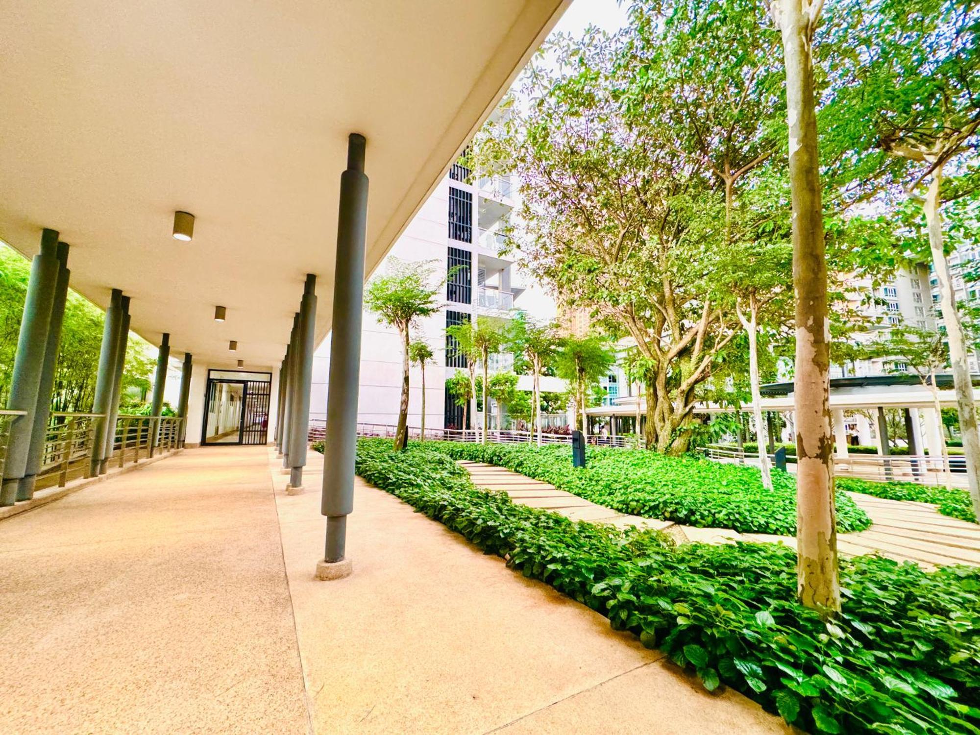 Pangsapuri Velocity Kl By Luxury Hut