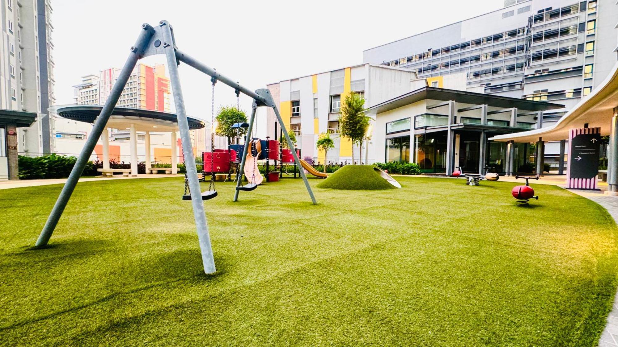 Pangsapuri Velocity Kl By Luxury Hut *