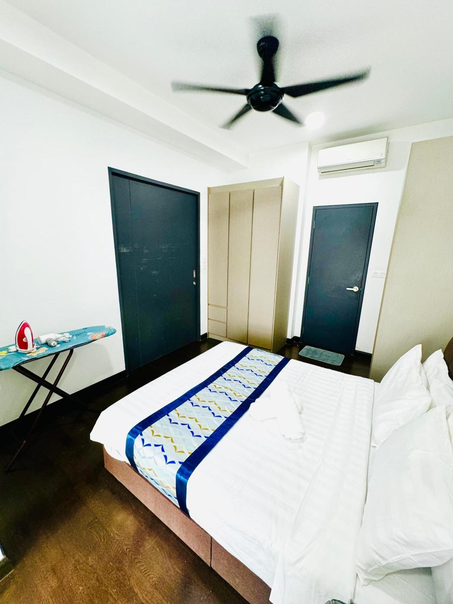 Pangsapuri Velocity Kl By Luxury Hut Kuala Lumpur