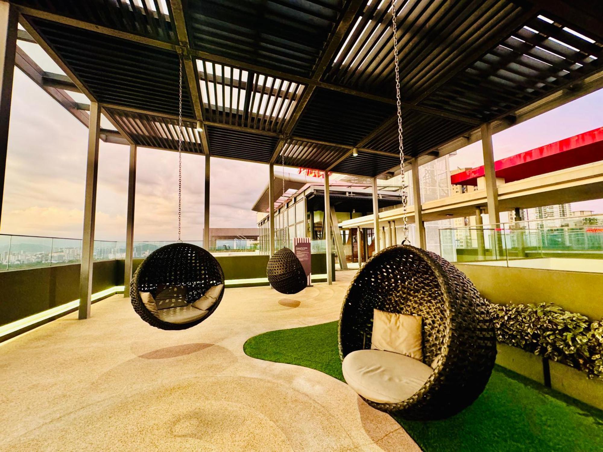 Pangsapuri Velocity Kl By Luxury Hut