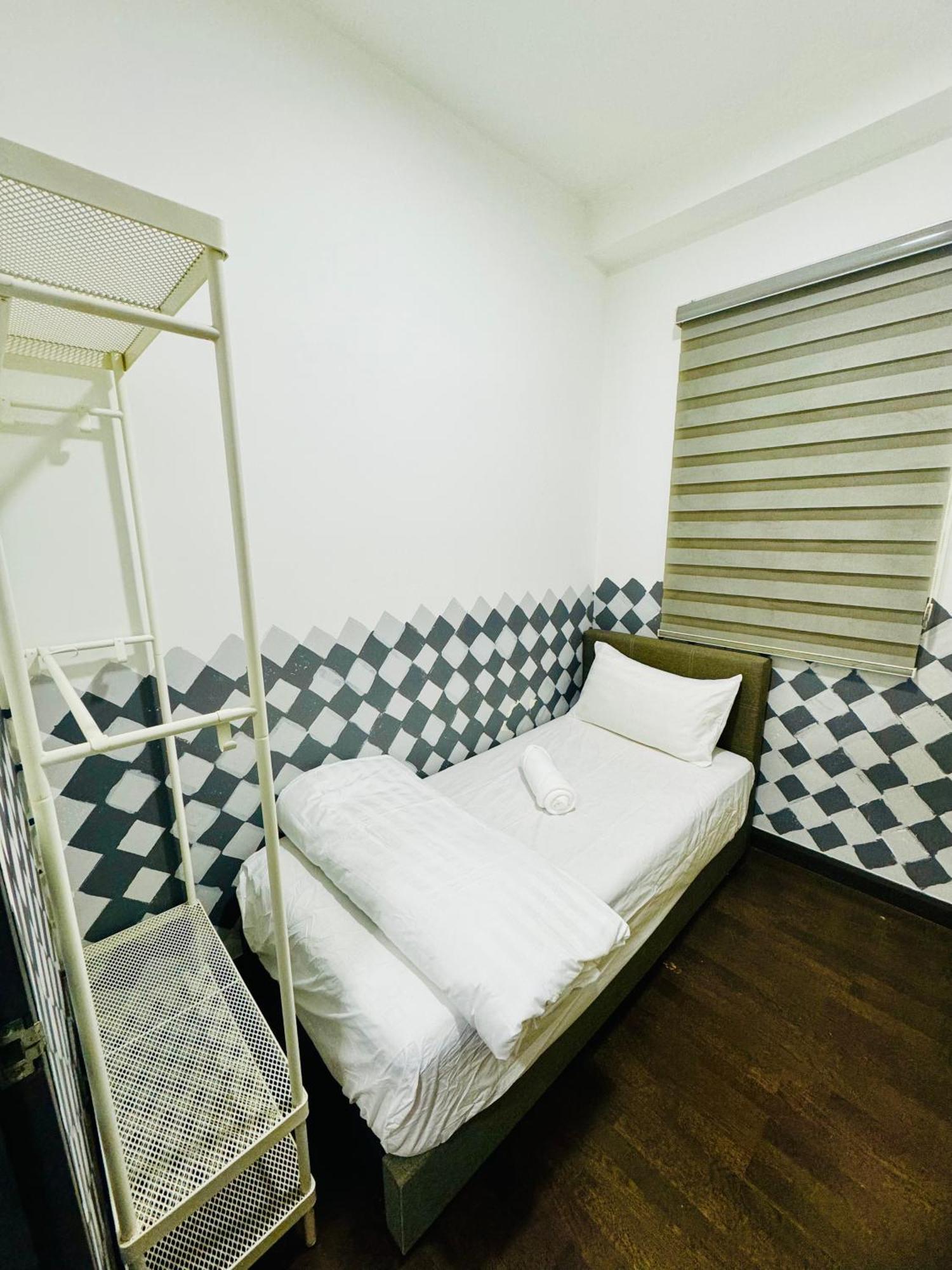 Velocity Kl By Luxury Hut * Kuala Lumpur