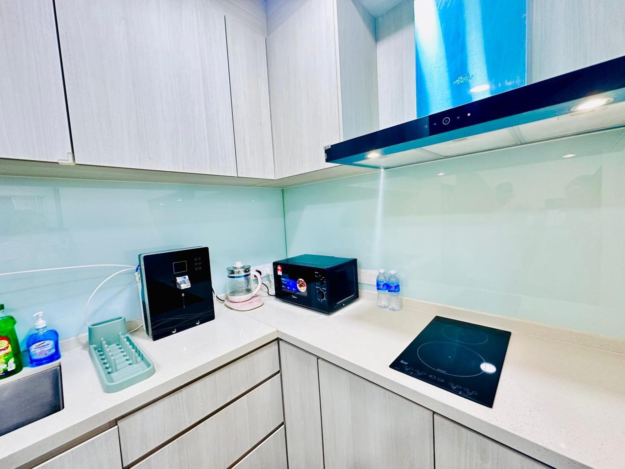 Pangsapuri Velocity Kl By Luxury Hut