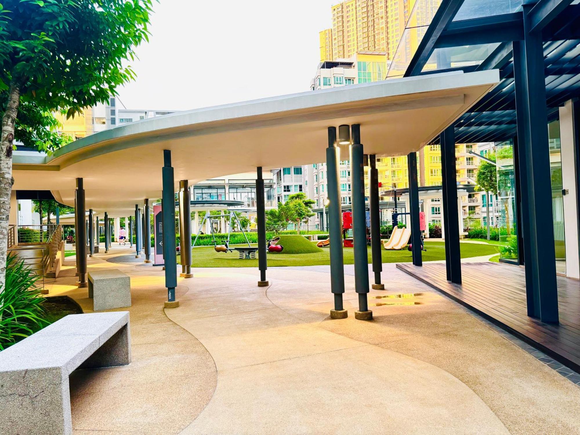 Velocity Kl By Luxury Hut Kuala Lumpur