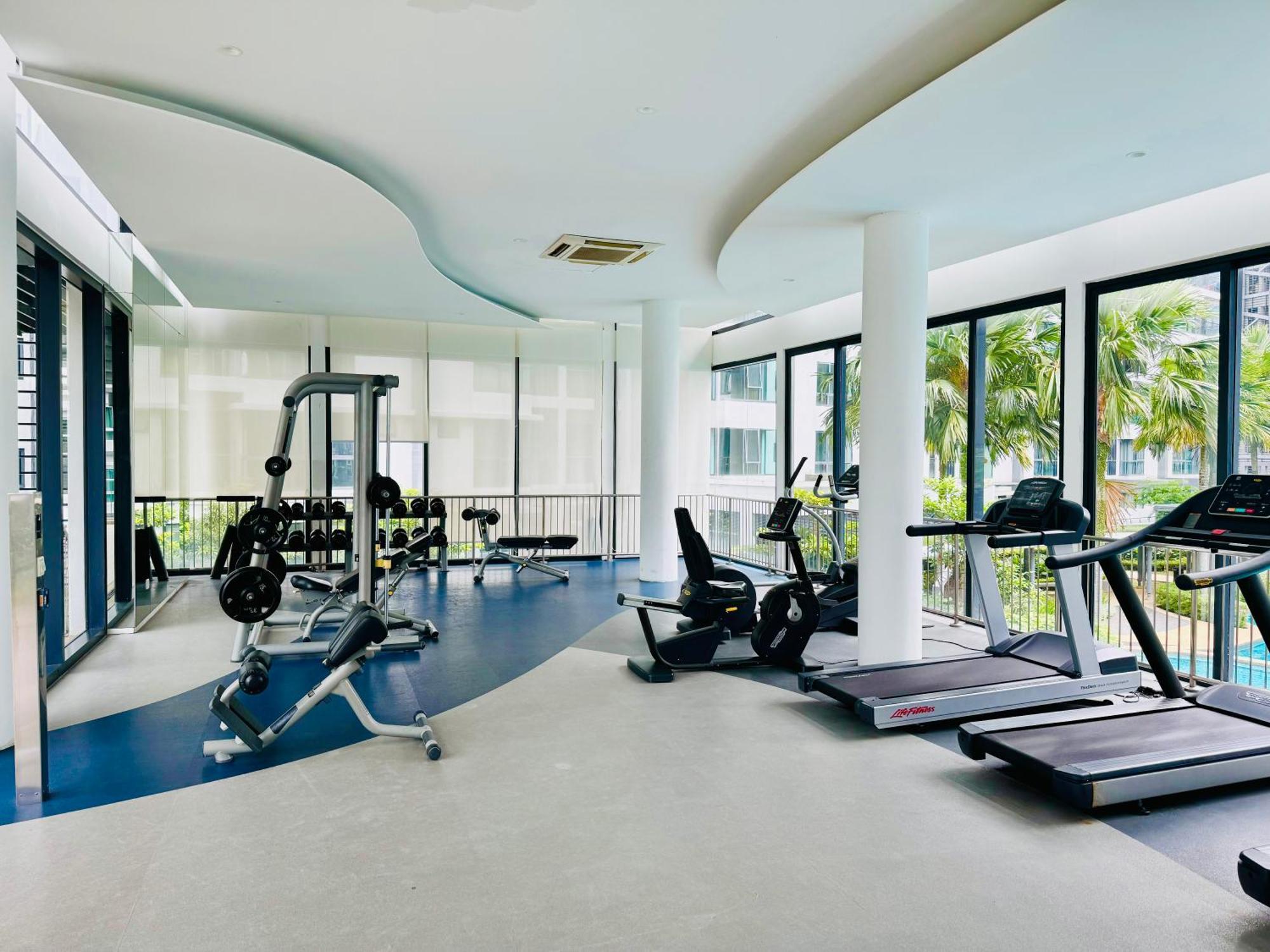 Pangsapuri Velocity Kl By Luxury Hut *