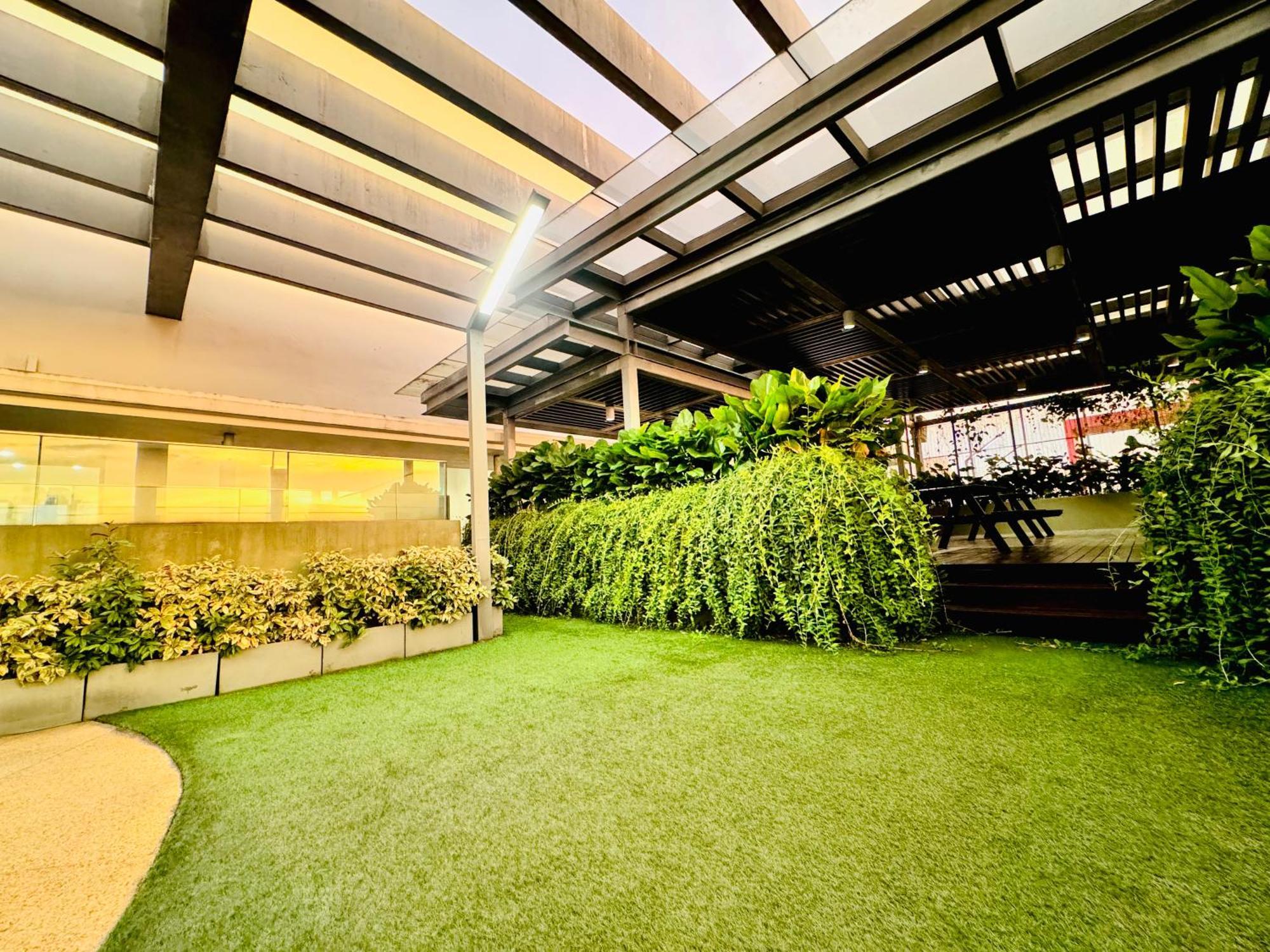 Velocity Kl By Luxury Hut Pangsapuri Kuala Lumpur