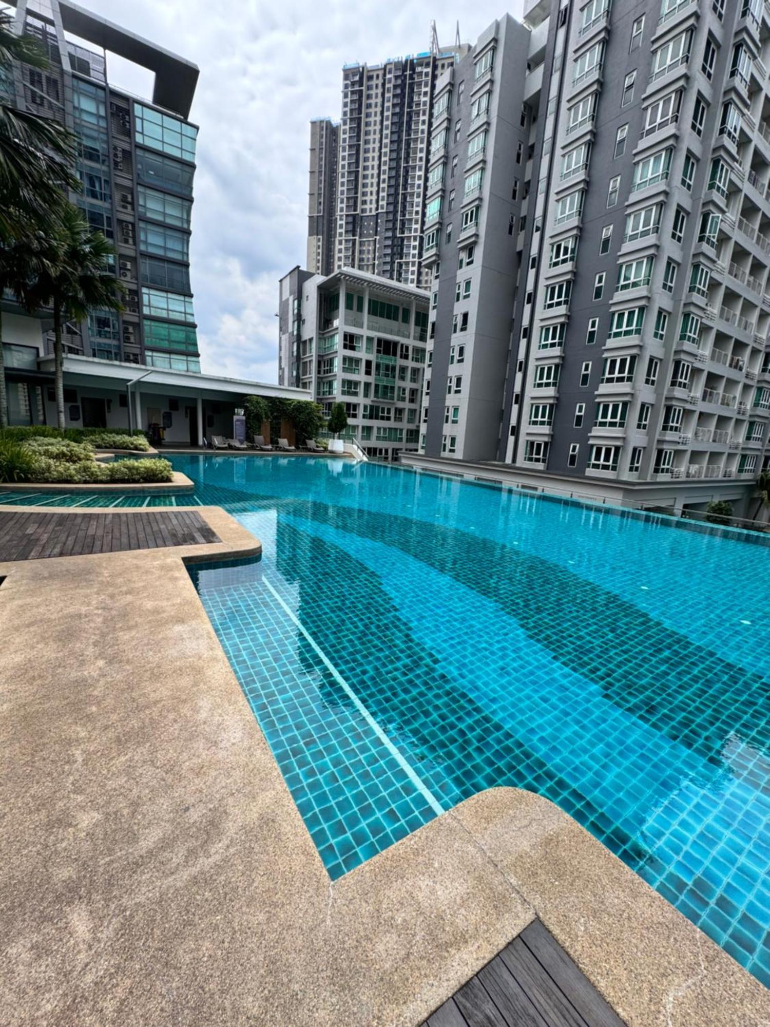 Velocity Kl By Luxury Hut Kuala Lumpur