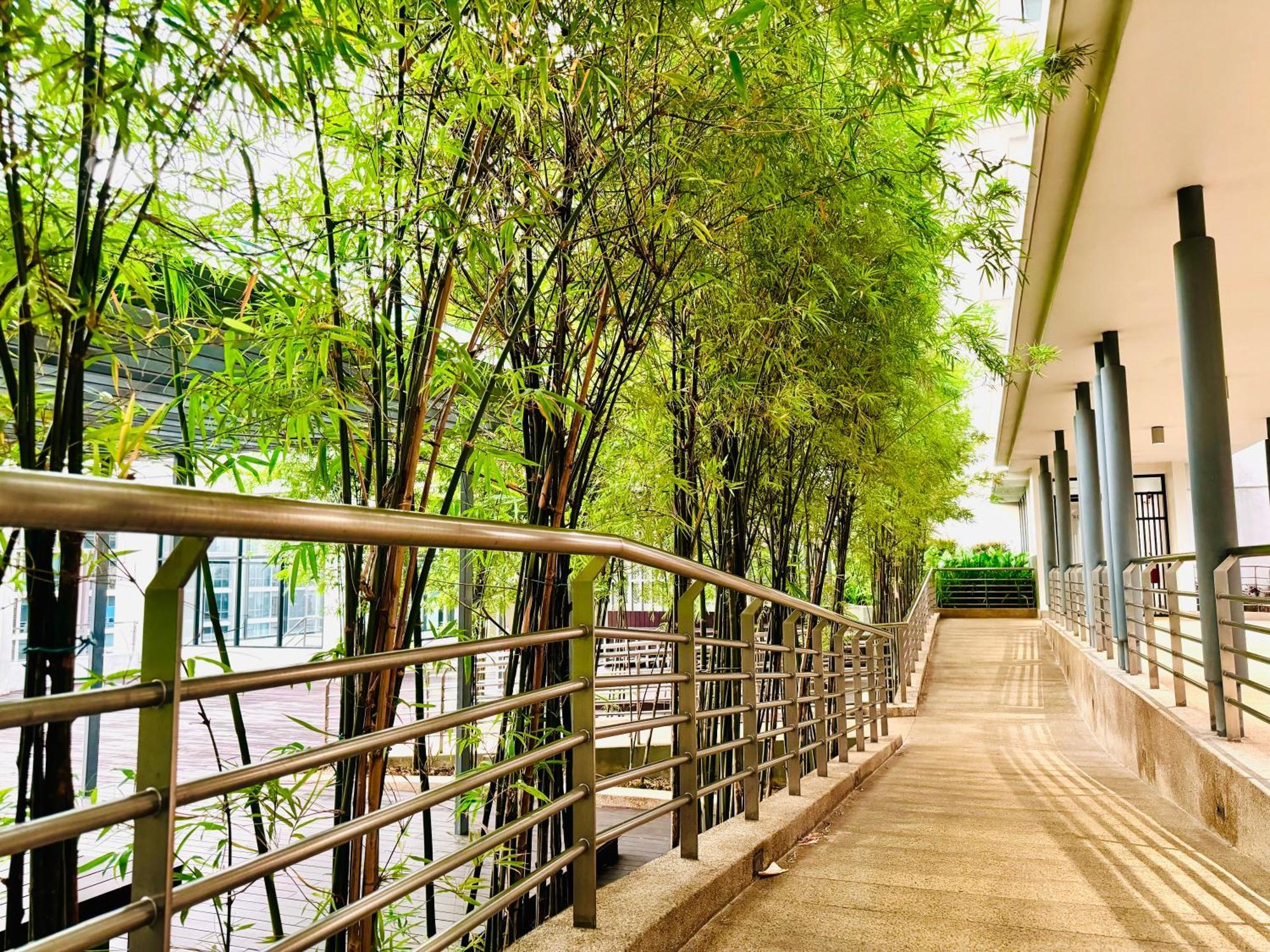 Velocity Kl By Luxury Hut Pangsapuri