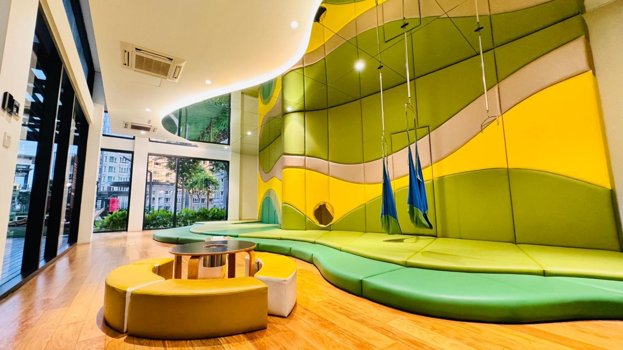 Pangsapuri Velocity Kl By Luxury Hut *