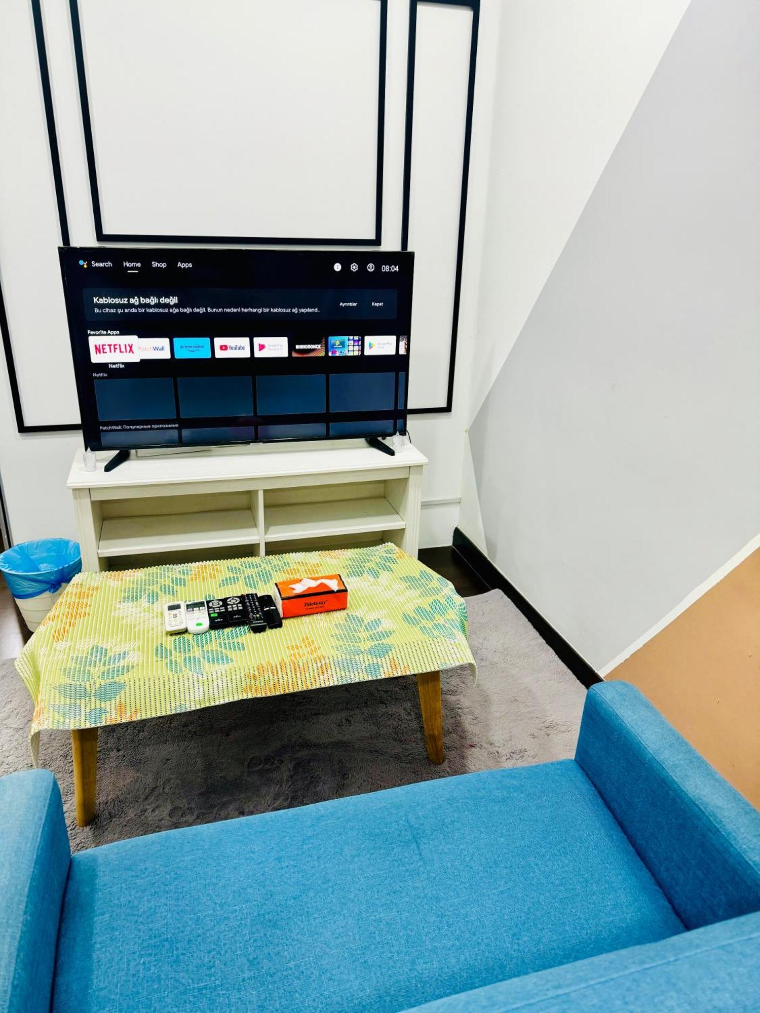 Velocity Kl By Luxury Hut Pangsapuri Kuala Lumpur