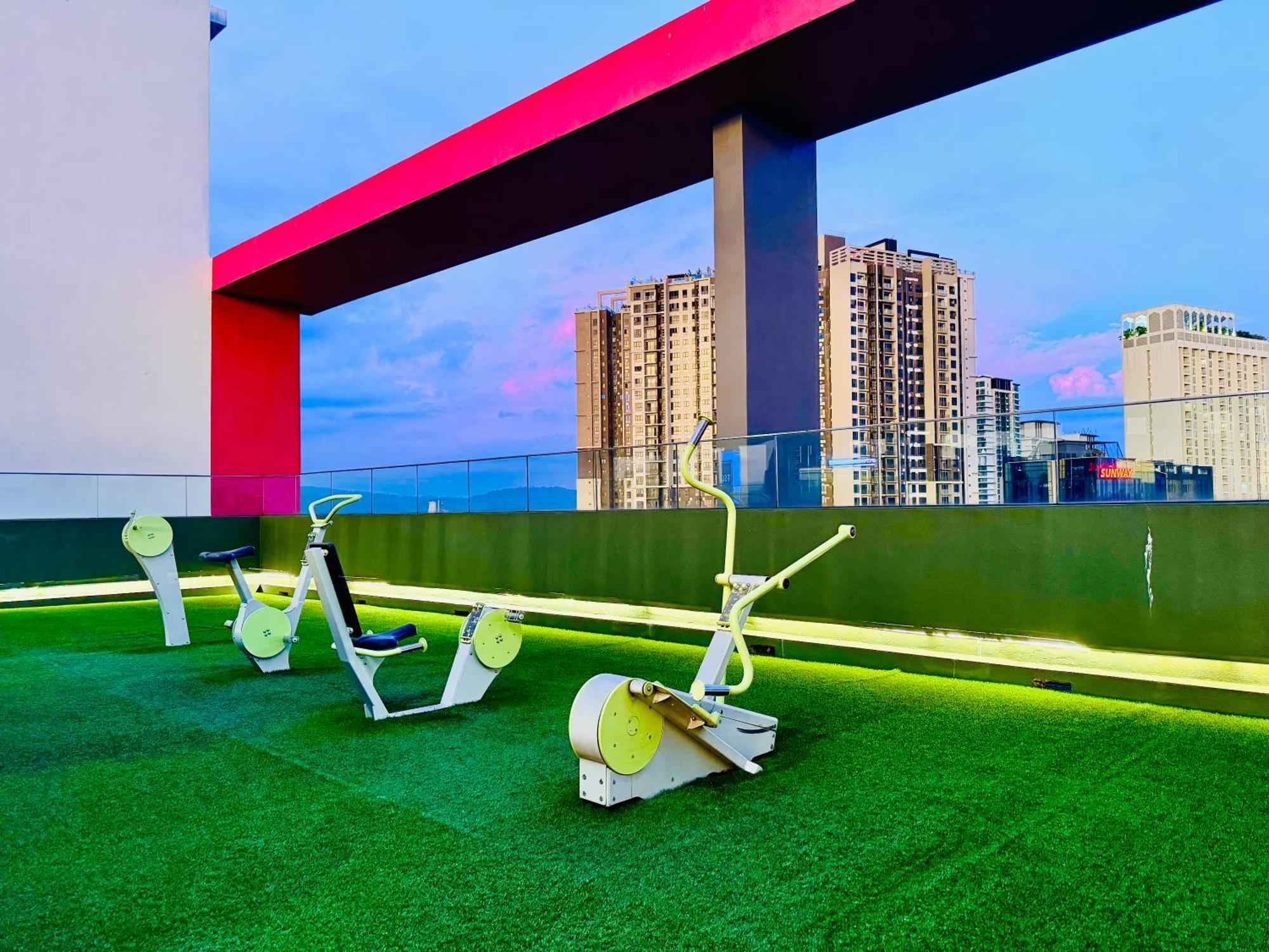 Velocity Kl By Luxury Hut * Kuala Lumpur