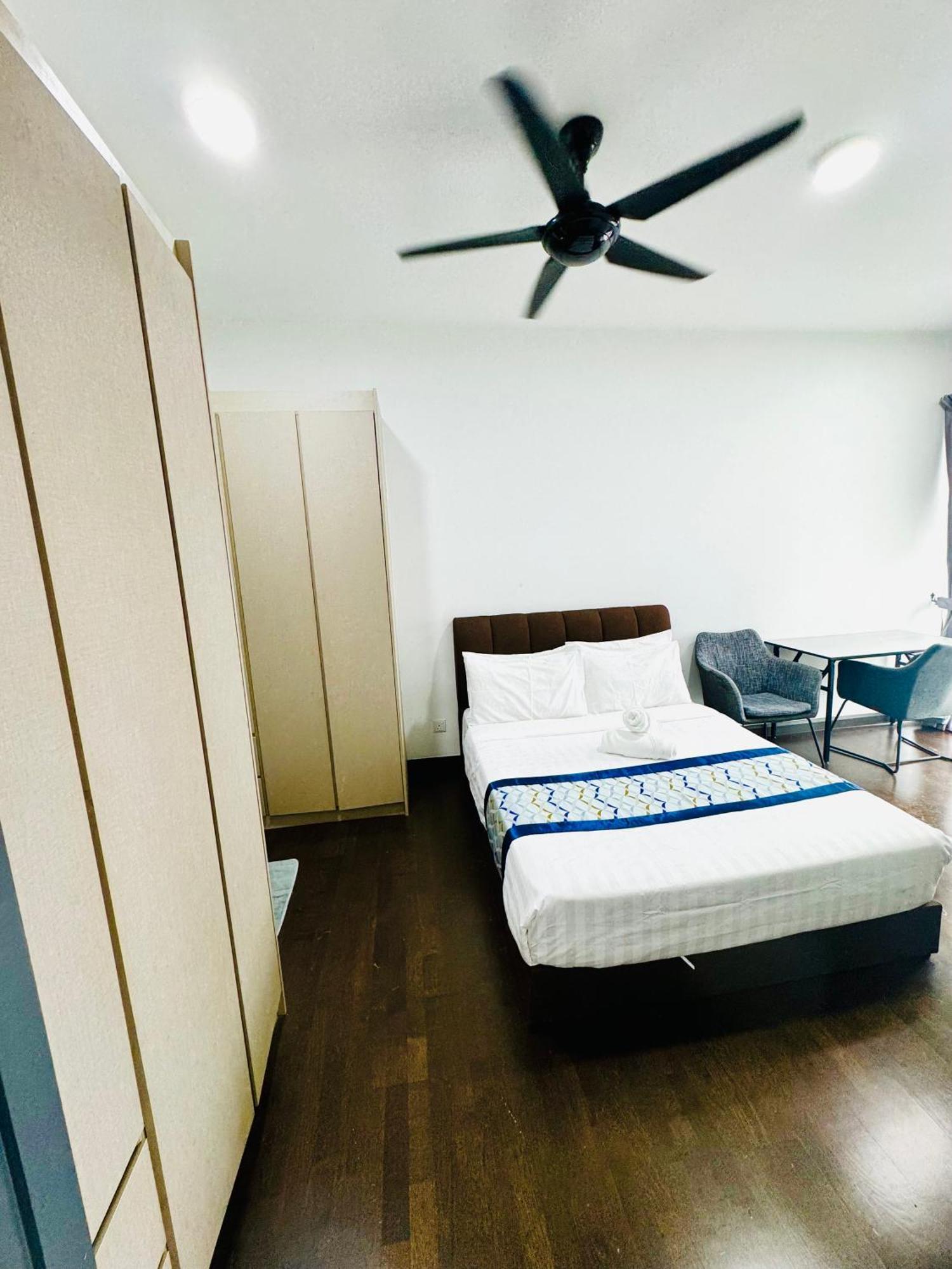 Velocity Kl By Luxury Hut Pangsapuri Kuala Lumpur