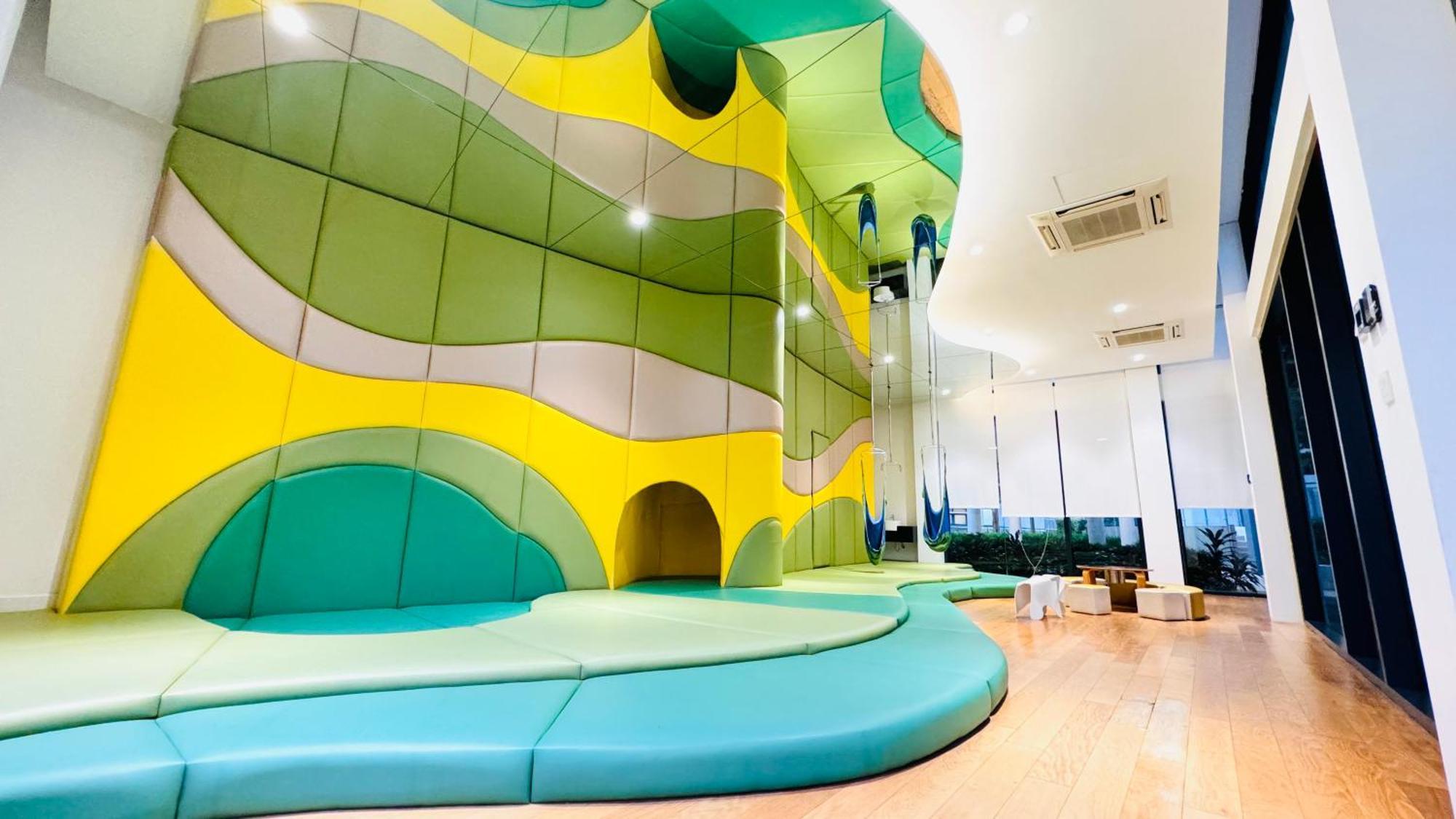 Velocity Kl By Luxury Hut Kuala Lumpur