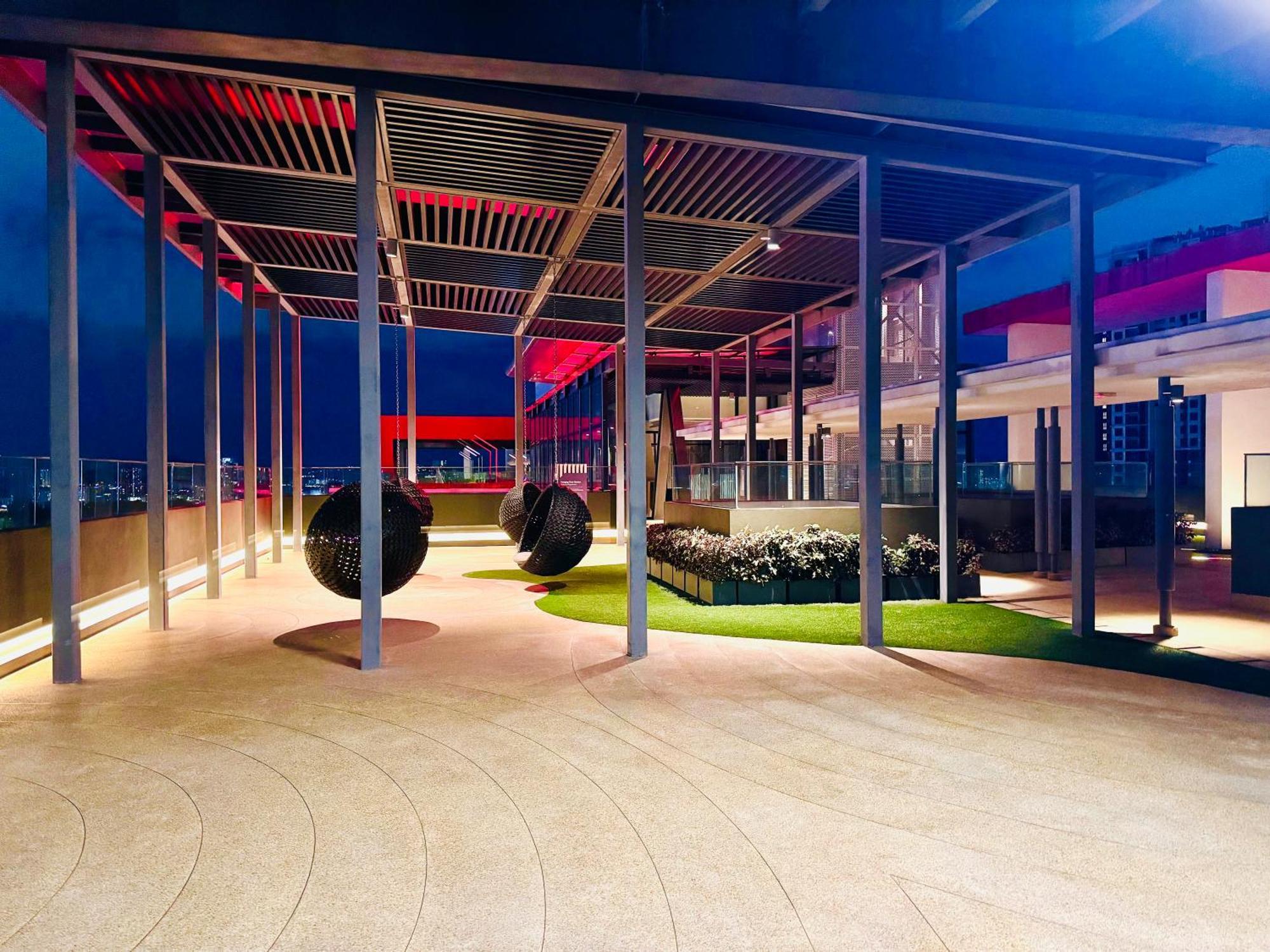 Pangsapuri Velocity Kl By Luxury Hut