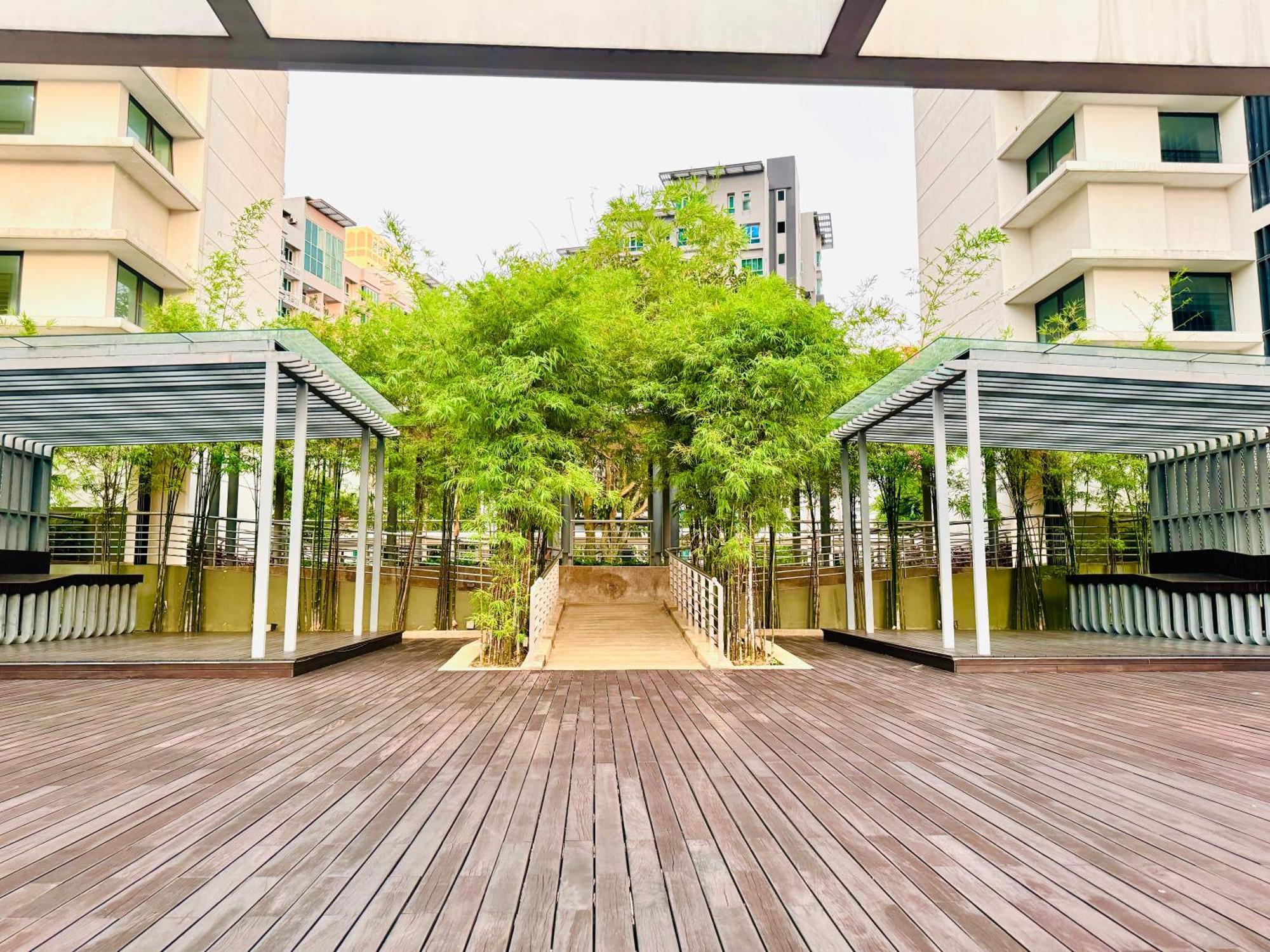 Velocity Kl By Luxury Hut Pangsapuri Kuala Lumpur