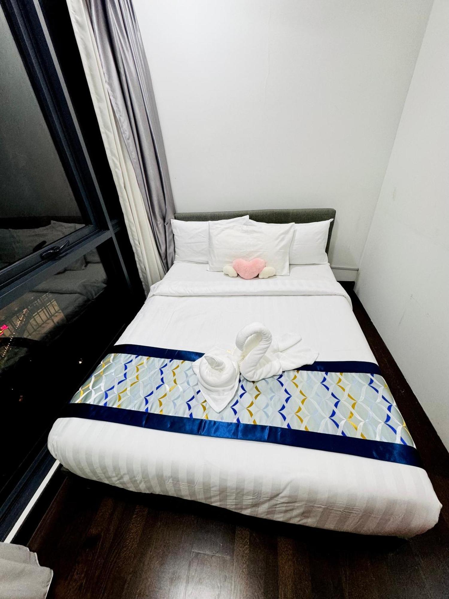 Velocity Kl By Luxury Hut Pangsapuri
