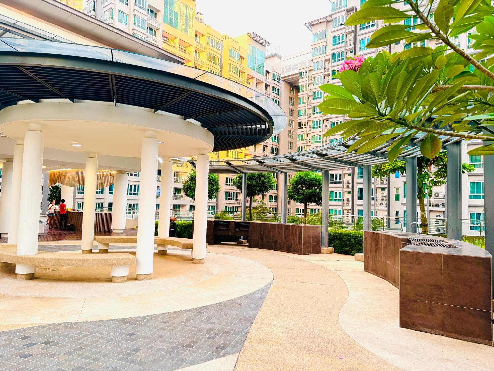 Pangsapuri Velocity Kl By Luxury Hut