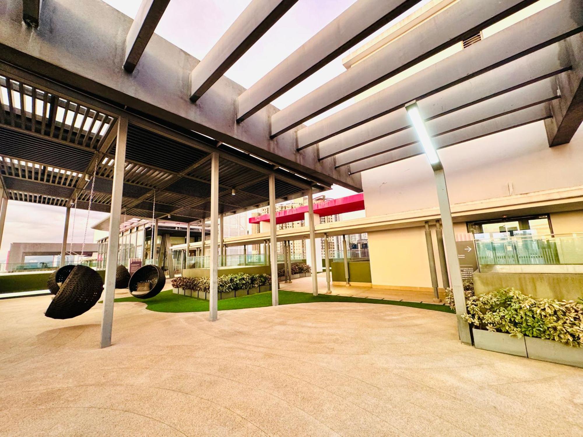 Pangsapuri Velocity Kl By Luxury Hut *