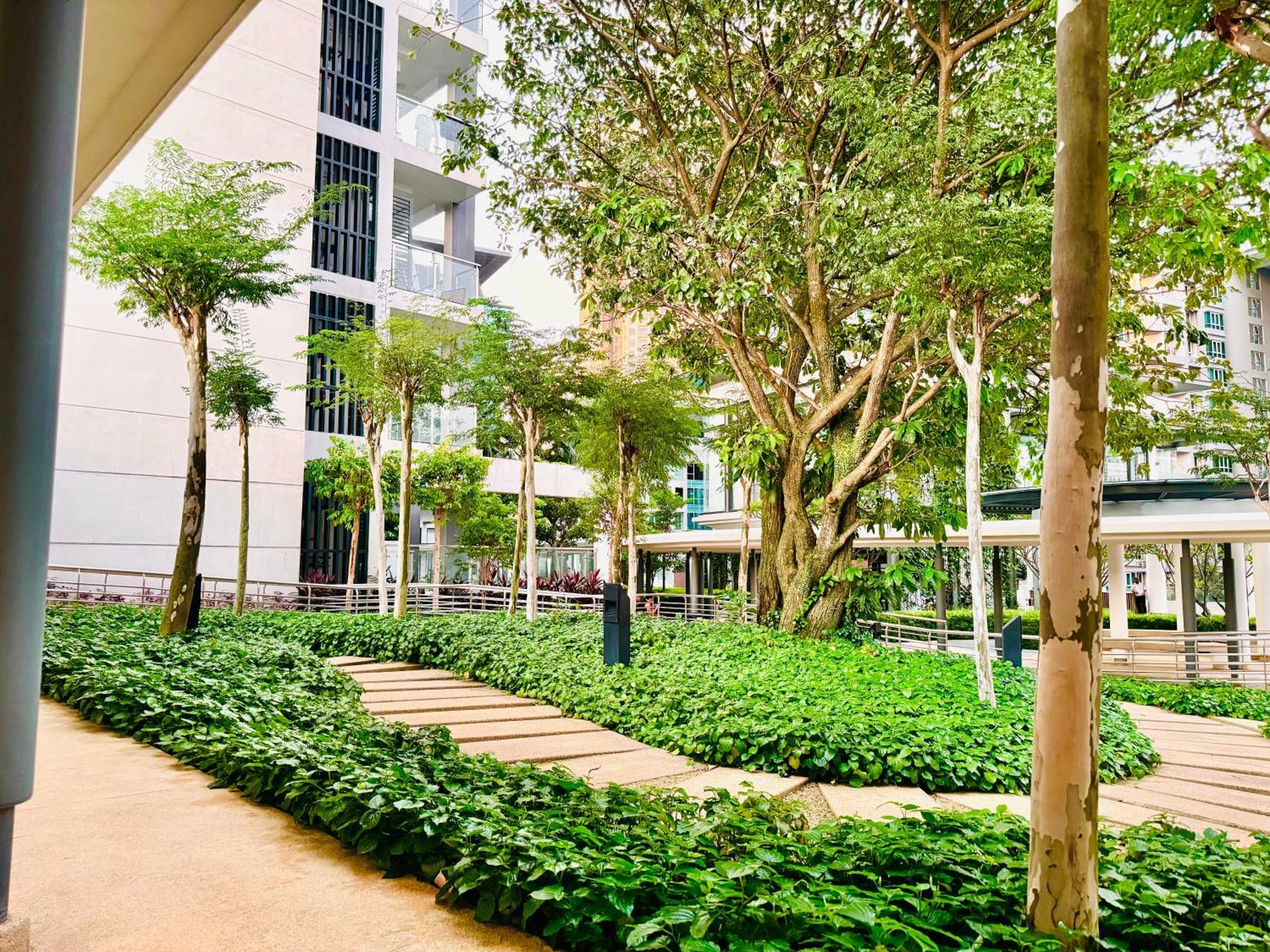 Velocity Kl By Luxury Hut