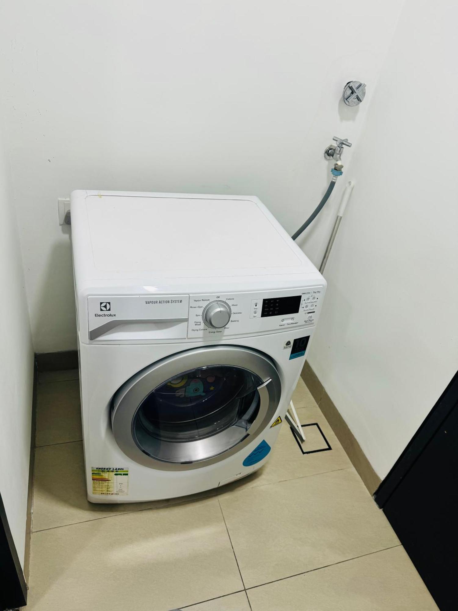 Velocity Kl By Luxury Hut Pangsapuri